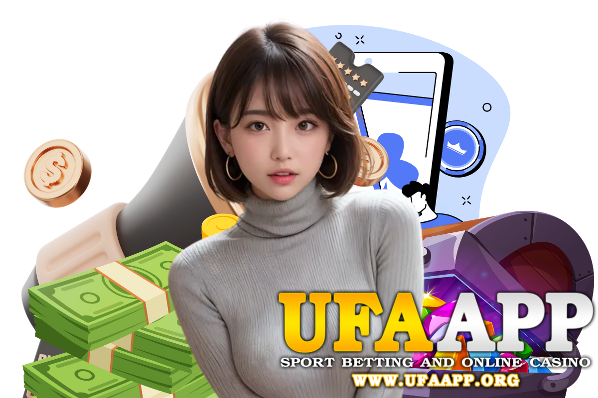 ufaapp official